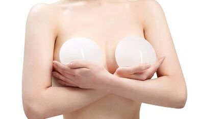 Contre-indications à l'élargissement du sein avec les implants