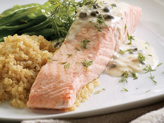 Pièces de poisson pour augmenter la taille du sein