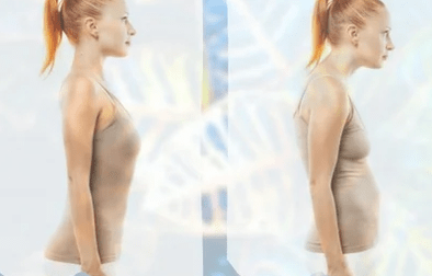 posture correcte pour augmenter la taille du buste (1)