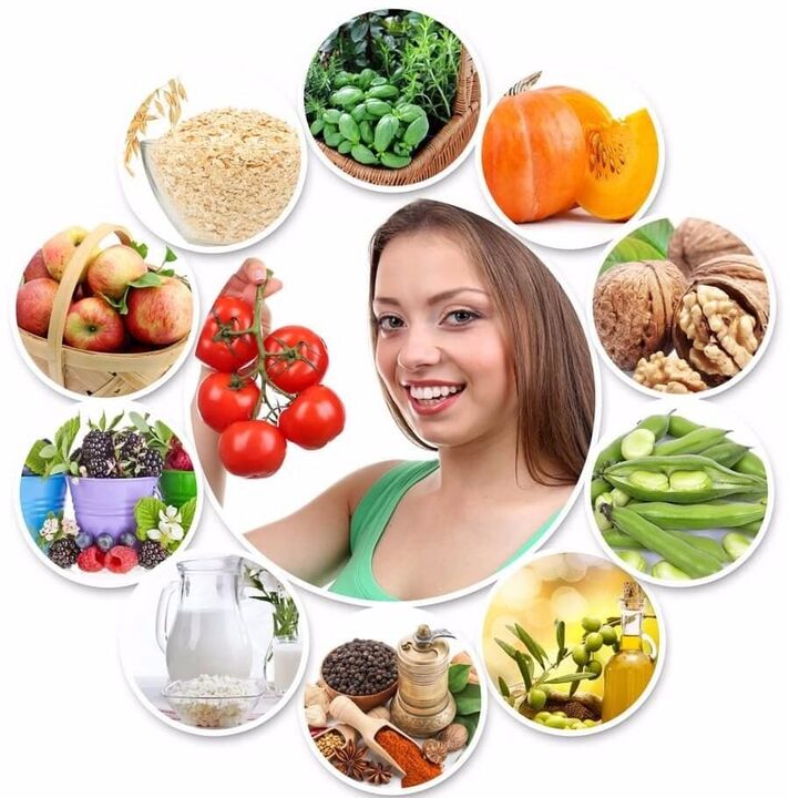 produits pour l'augmentation mammaire
