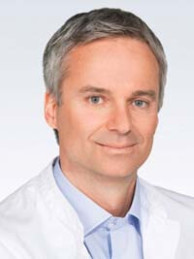 Le docteur Mammolog Nicolas
